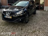 Nissan Qashqai +2 7lugares