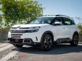 Citroen C5 Aircross 1.5 BlueHDi Shine EAT8