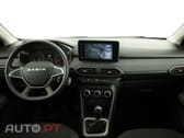Dacia Sandero Sandero 1.0 TCe Stepway Expression