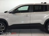 Jeep Avenger 54 kWh Summit