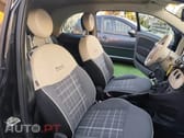 Fiat 500C 0.9 TwinAir Lounge S&S