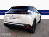 Peugeot E-2008 GT Pack