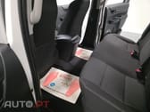 Toyota Hilux 2.4 D-4D 4WD CD CH