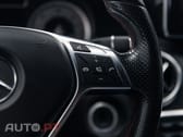 Mercedes-Benz A 220 CDi BE AMG Line Aut.