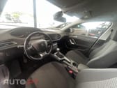 Peugeot 308 1.5 BlueHDi Style