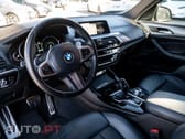 BMW X3 30 e xDrive Pack M