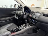 Honda HR-V 1.6 i-DTEC Executive