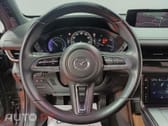 Mazda MX-30 e-Skyactiv Ex.+Plus Pack+Vintage Leatherette
