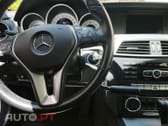 Mercedes-Benz C 220 Avantgarde
