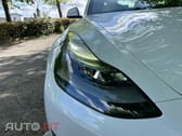 Tesla Model 3 Performance Dual Motor AWD