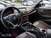 BMW X1 16 d sDrive
