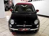 Fiat 500C 1.2 Lounge