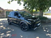 Citroen C3 Aircross 1.2 PureTech Plus EAT6