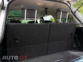 Nissan Qashqai +2 2.0 DCi PREMIUM Sport