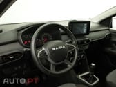 Dacia Jogger Jogger 1.0 ECO-G Extreme+ Up&Go 7L Bi-Fuel