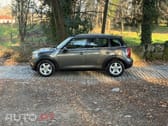 MINI Countryman One D