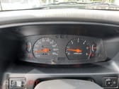 Mitsubishi L200 2.5TDI 4X4 3LUG