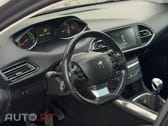 Peugeot 308 GT-LINE