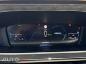 Peugeot 308 SW 1.6 Hybrid Allure Pack e-EAT8
