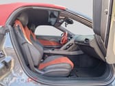 MG Cyberster I.V.A DEDUTIVEL Xpower 