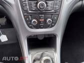Opel Astra 1.4 T Selection GPL