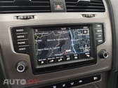 Volkswagen Golf Variant 1.6 TDi Sportline DSG
