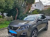 Peugeot 3008 GT Line
