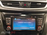 Nissan Qashqai 1.5 dCi N-Connecta