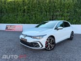 Volkswagen Golf 1.4 TSI GTE+ DSG