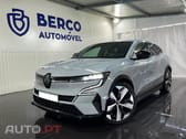 Renault Mégane E-Tech EV60 220hp optimum charge Techno