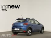 Dacia Sandero Sandero 1.0 TCe Stepway Expression
