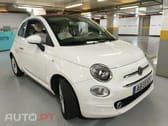 Fiat 500C 1.2 Lounge MTA