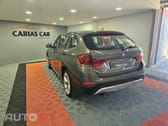 BMW X1 16 d sDrive