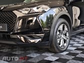 DS DS3 Crossback E-TENSE BASTILLE