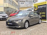 Toyota Corolla Touring Sports 1.8 Hybrid Comfort