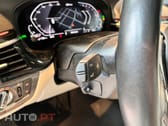 BMW 530 iPerformance 