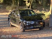 Mercedes-Benz EQA 300 4Matic AMG Line