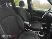 MINI Countryman Cooper SD 2.0 143cv