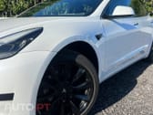 Tesla Model 3 Tração Traseira