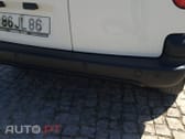 Peugeot Partner 1.6 HDi L1