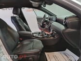 Mercedes-Benz A 180 d AMG