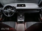 Mazda MX-30 e-SKYACTIV EV