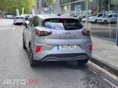 Ford Puma 1.0 EcoBoost mHEV ST-Line Aut.