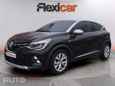 Renault Captur 1.0 TCe Zen