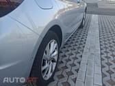 Opel Astra K