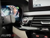 BMW 520 d Auto