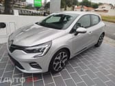 Renault Clio 1.6 E-Tech Full Hybrid Techno