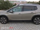 Peugeot 2008 Peugeot 2008 PureTech 110 GPF Stop&Start EAT6 Allure