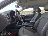 Audi A1 1.4 TDI Design