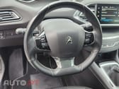 Peugeot 308 1.5 BlueHDi Business Line